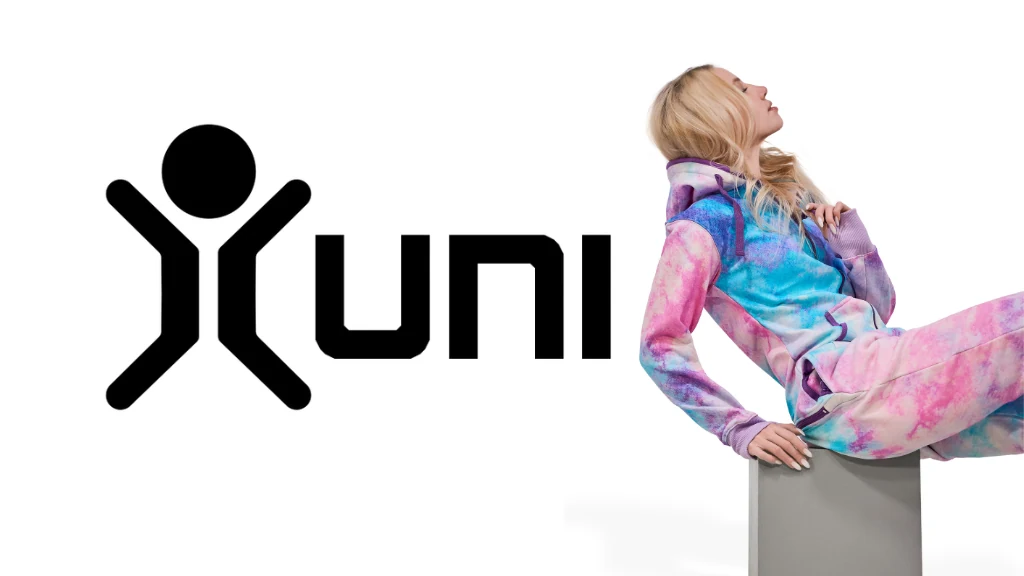 New brand surface
