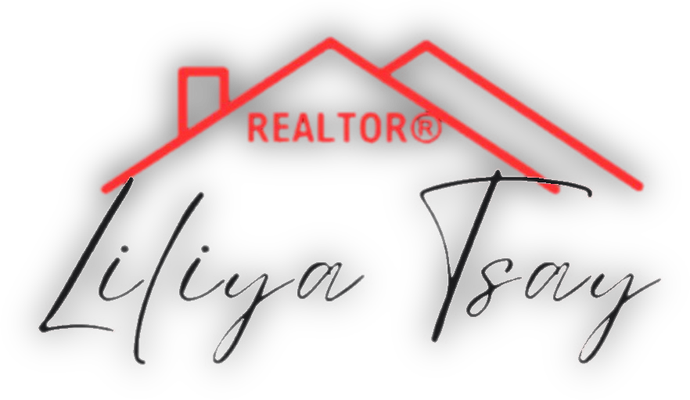 Liliya Tsay, Realtor