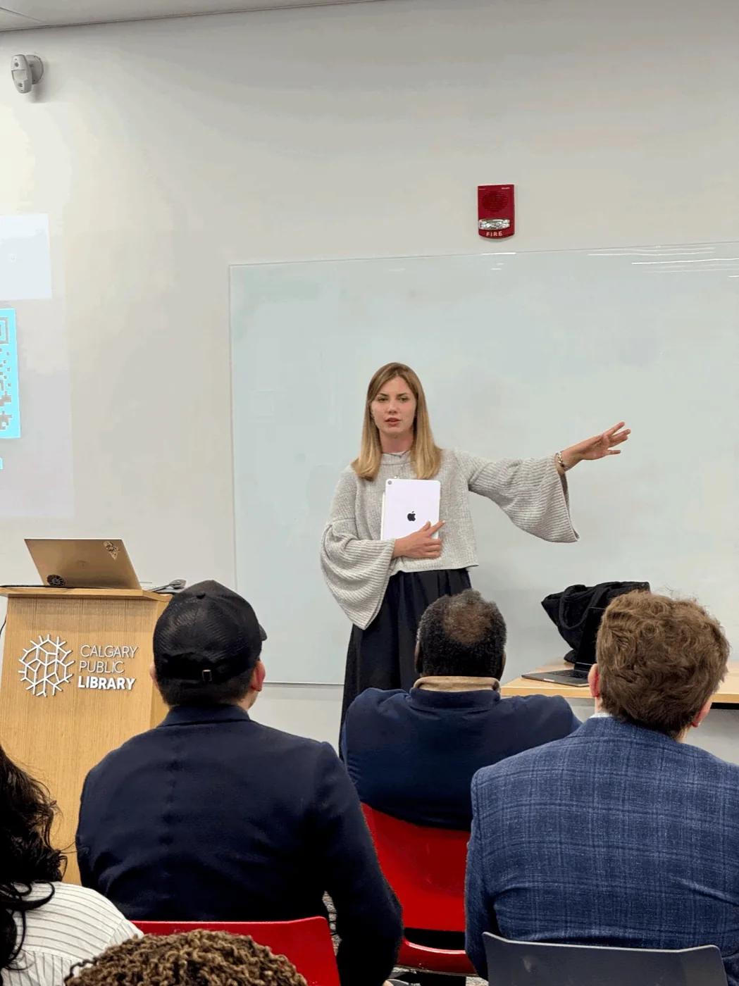 AI workshop