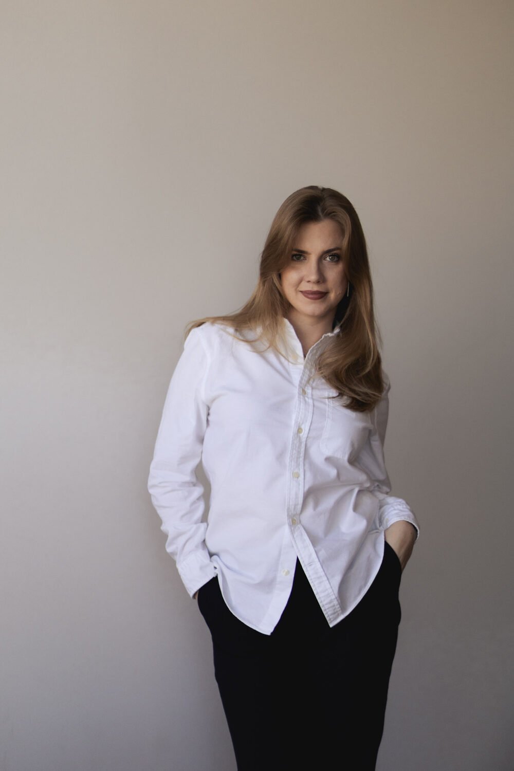 Valeriia Hlukhova