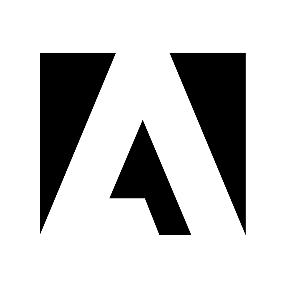 Adobe Logo