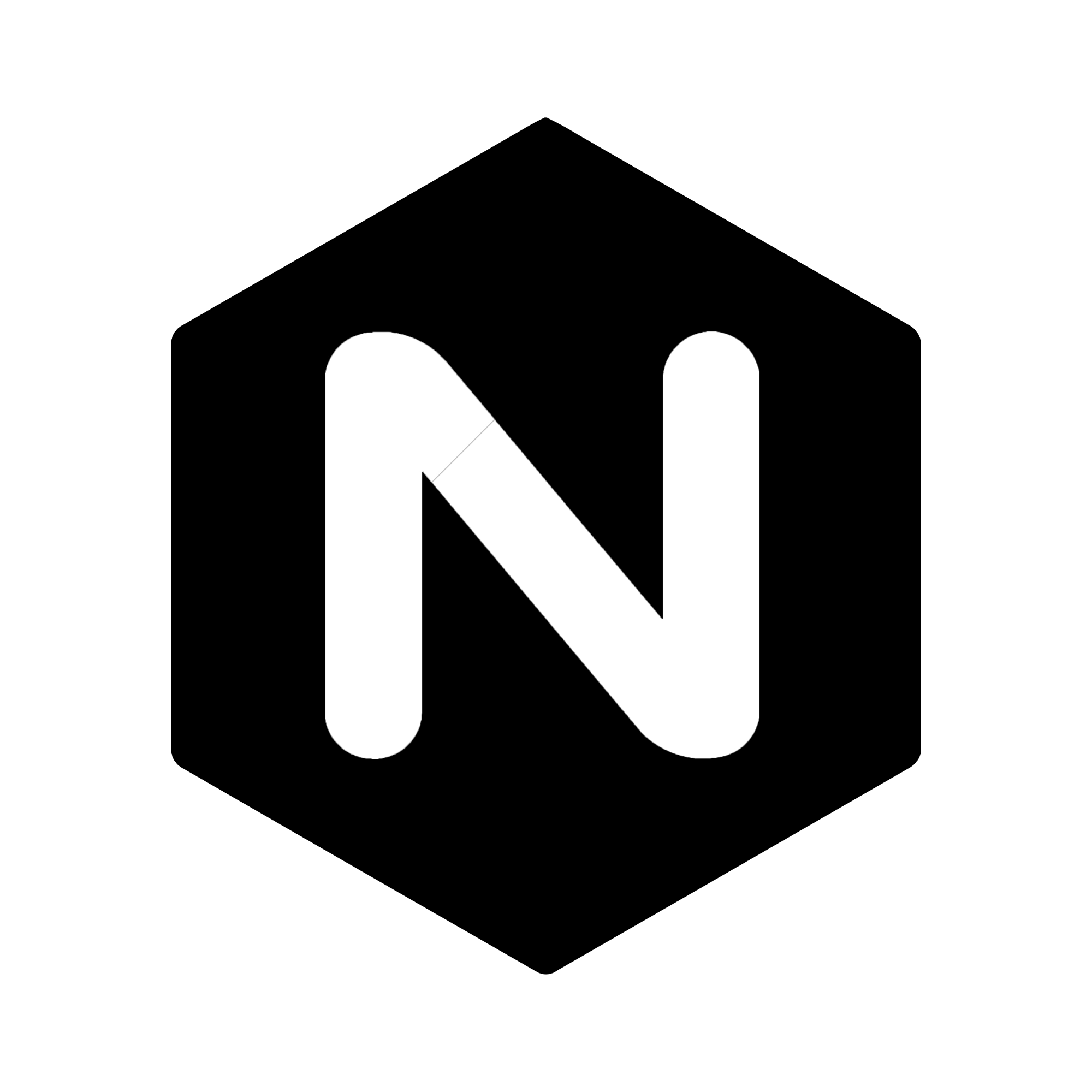 nginx Logo