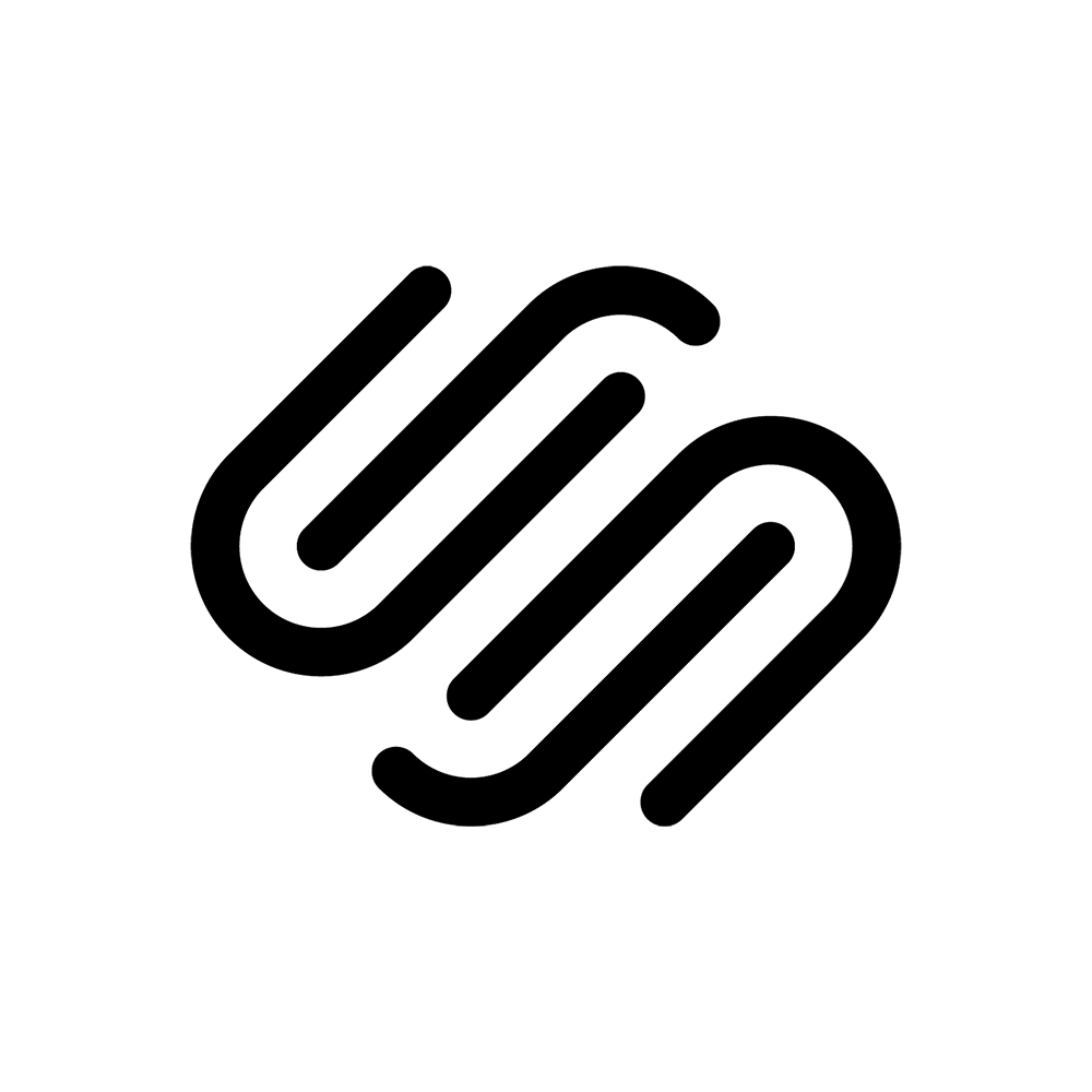 Squarespace Logo